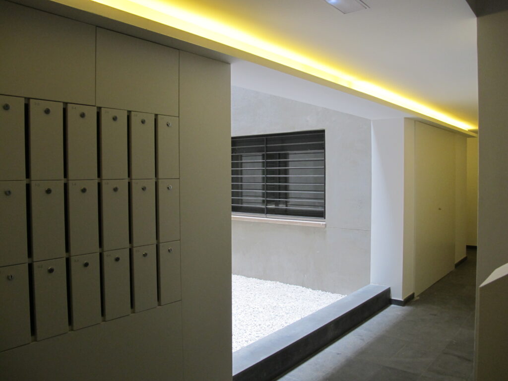 C/Antoni Cusido, Sabadell