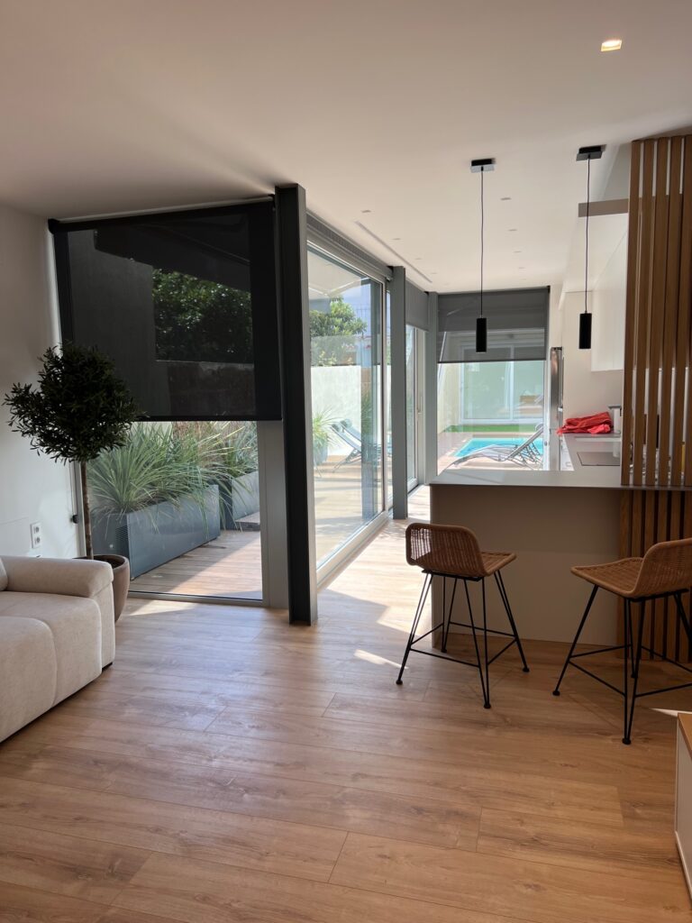 C/Jacint Verdaguer, Sabadell