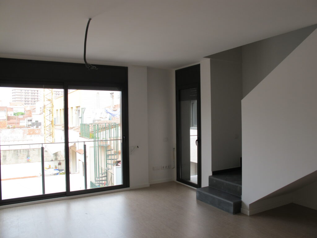 C/Antoni Cusido, Sabadell