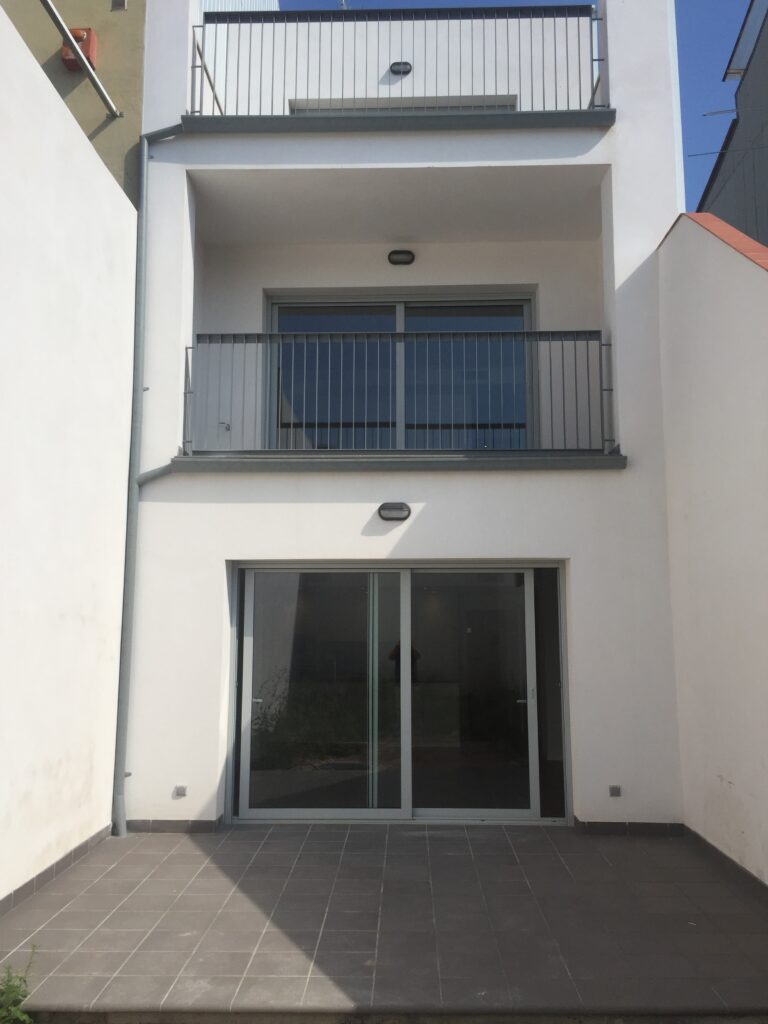 C/Escola Pia, Sabadell