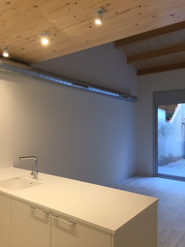 C/Brutau, Sabadell