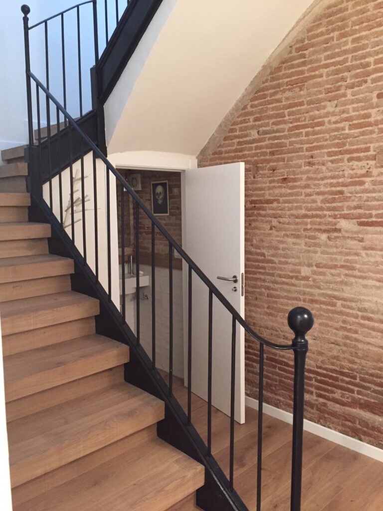 C/Capmany, Sabadell