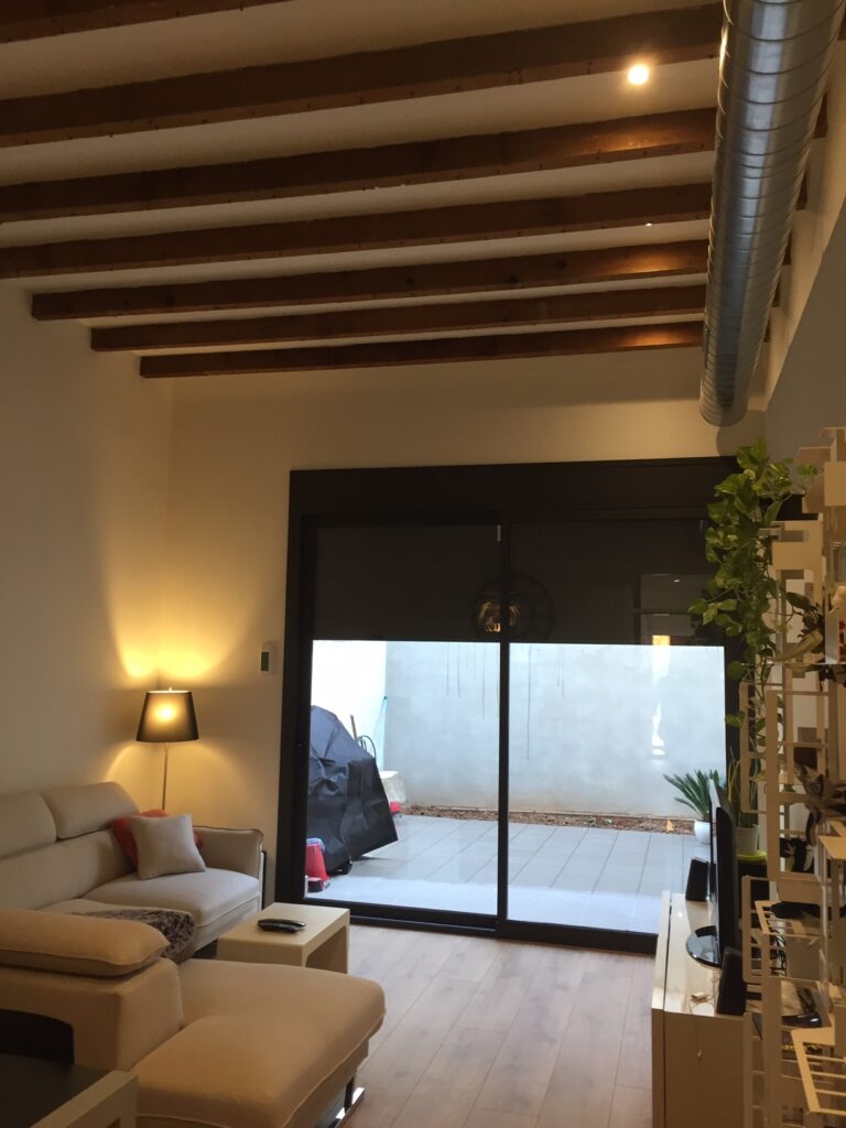 C/Capmany, Sabadell