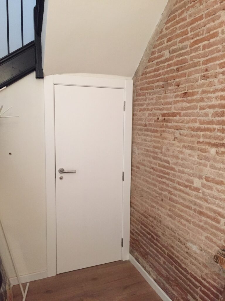 C/Capmany, Sabadell