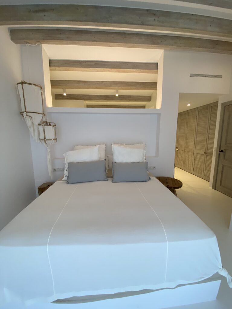 C/ Riera d'Aubi, Palamós