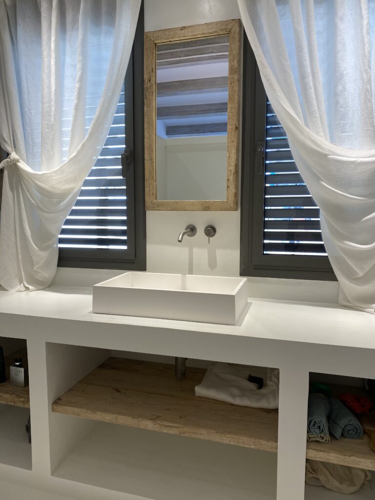 C/ Riera d'Aubi, Palamós