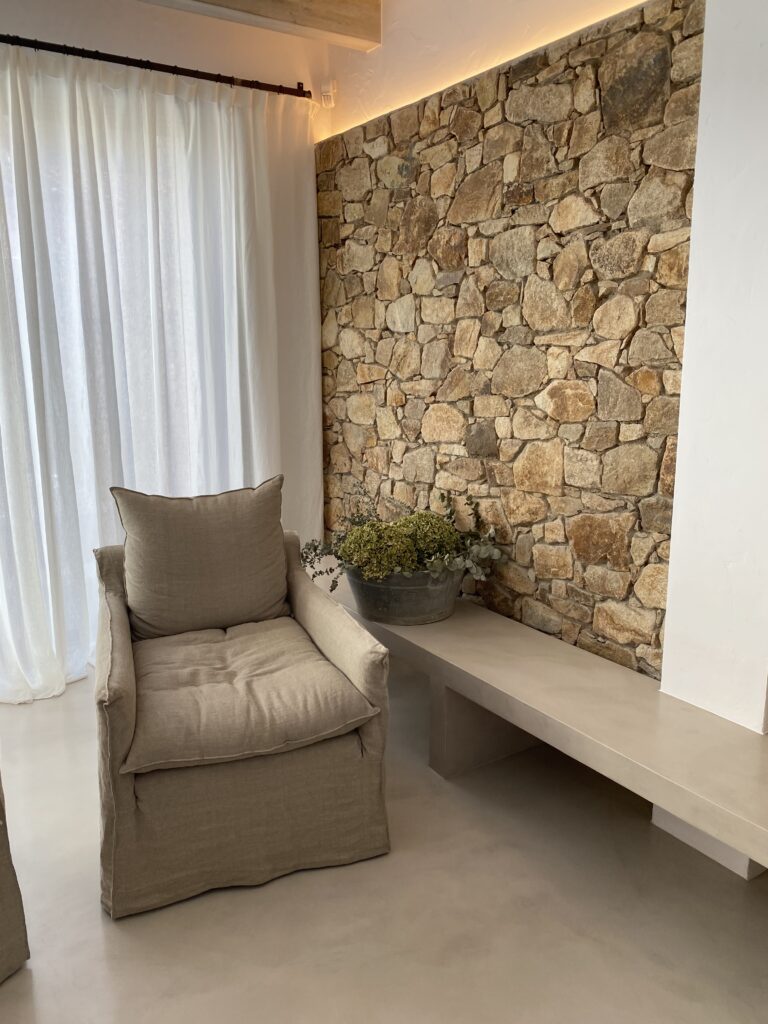 C/ Riera d'Aubi, Palamós