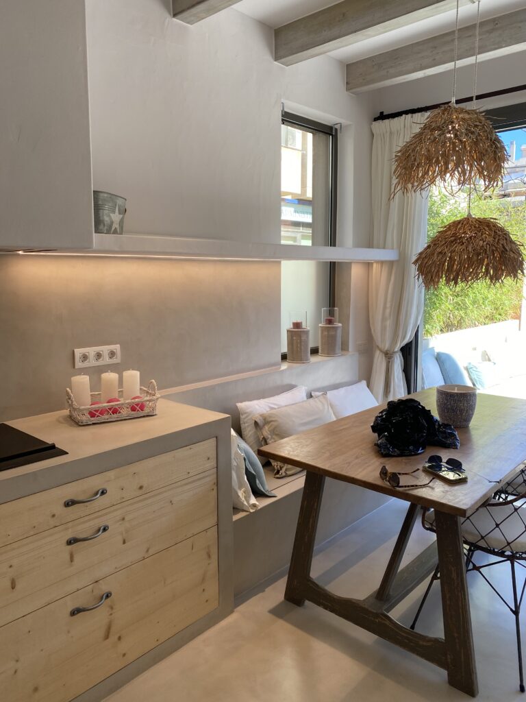C/ Riera d'Aubi, Palamós