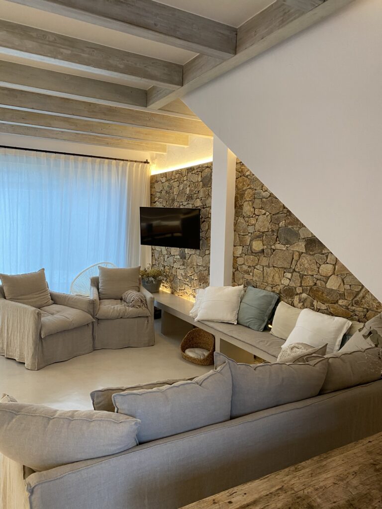 C/ Riera d'Aubi, Palamós