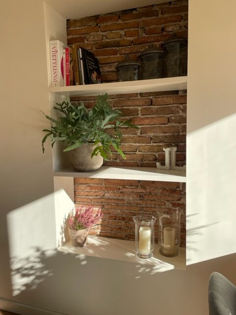 C/Salut, Sabadell
