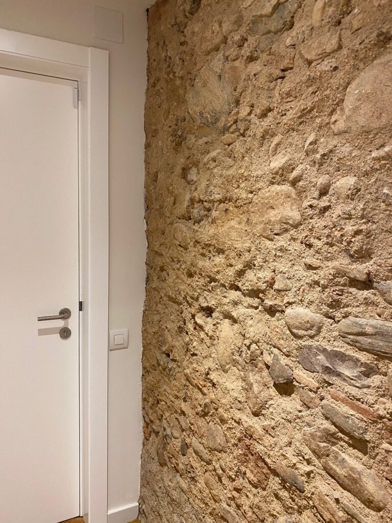 C/ Estrella, Sabadell - obra nova
